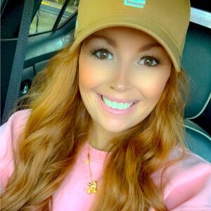 Meet your Posher, kelli